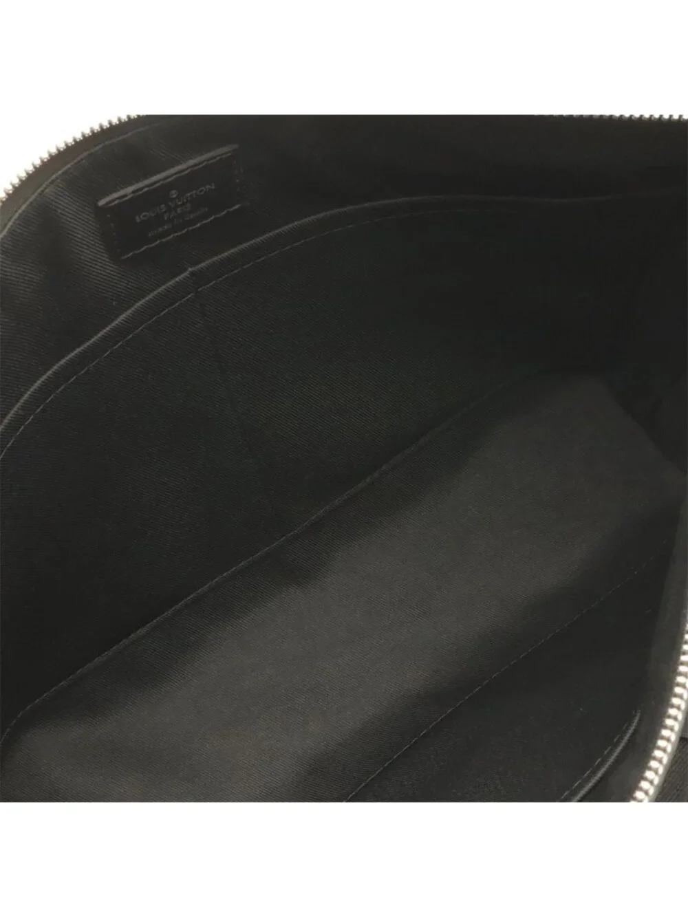 Louis Vuitton Damier Graphite Mick PM NM Shoulder